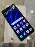 Huawei P30 PRO 6/128 idealny stan Komplet jak Nowy