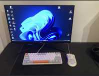 Wymiana na konsole przenosna komputer gamingowy rtx 3060