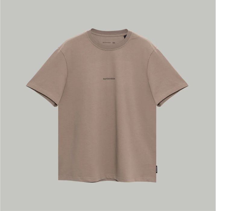 Футболка Riot Division