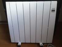 Radiador Térmico HJM 1000W