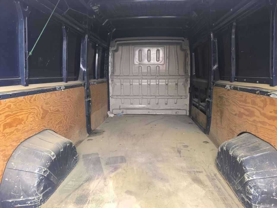 Fiat Ducato l3h2 Klima Maxi wzmocniony rok 2010