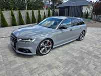 Audi A6 AUDI A6 C7 S-LINE Competition 326km !!! Piękny 100% sprawny !!!