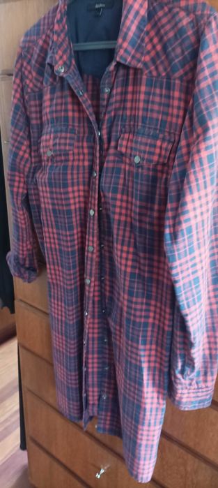Blusa/vestido Pepe Jeans