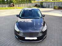 Ford C-MAX Ford C-Max 2.0 TDCi tytanium