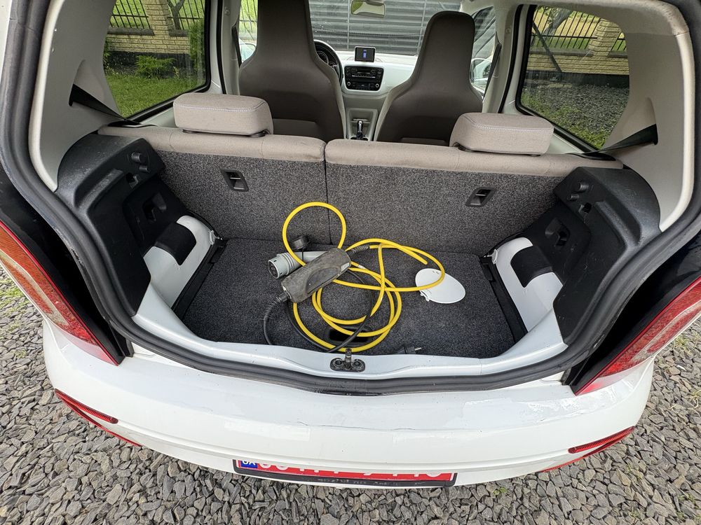 Vollswagen E-Up