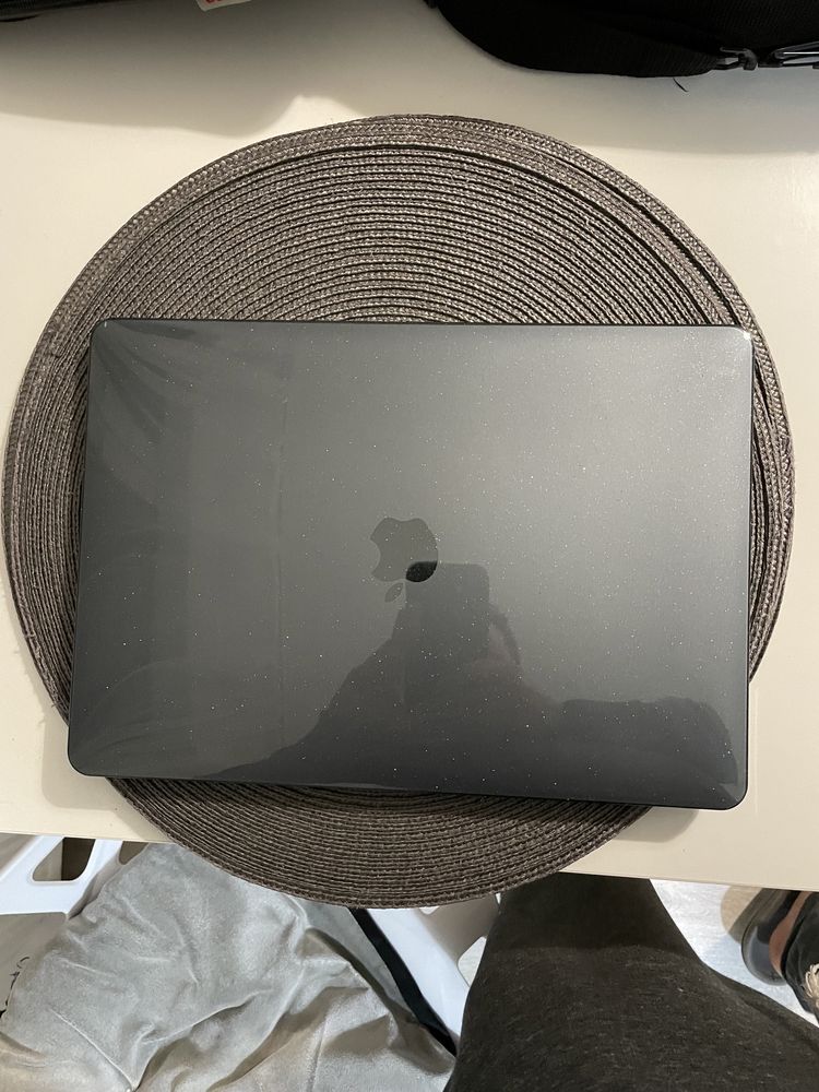 macbook pro 13 m1/8gb/256gb