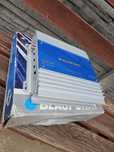 Wzmacniacz Blaupunkt GTA 200