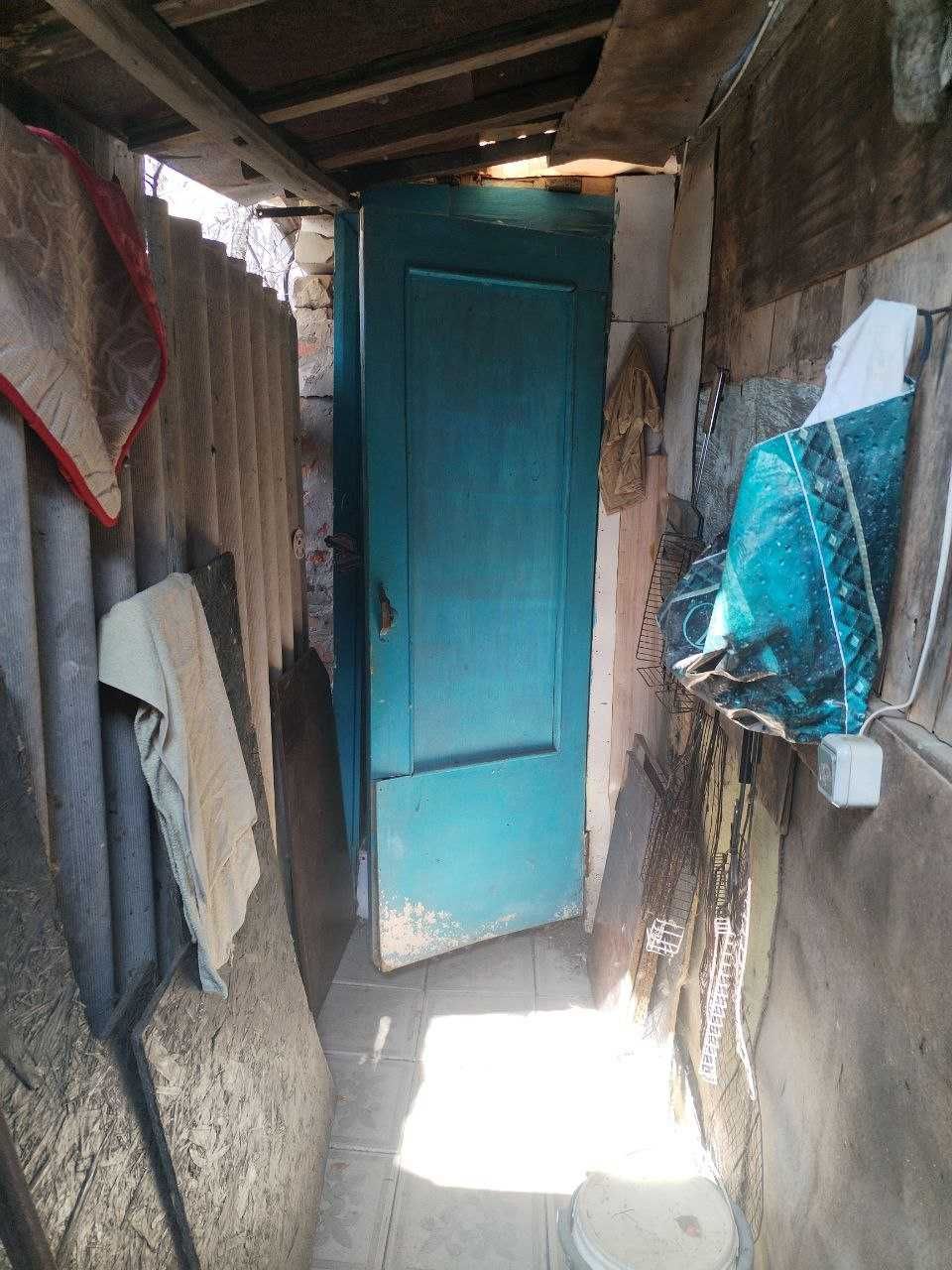 Продам дачу, Каменная Яруга, 250м до води