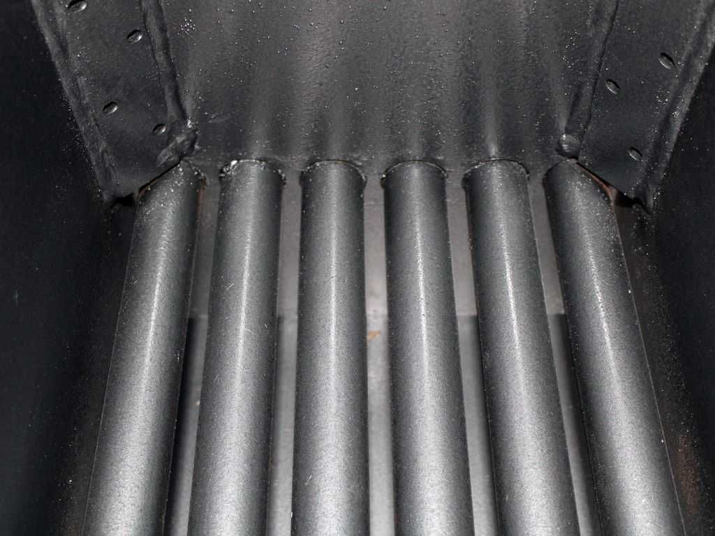 Piec kocioł 10KW zasypowy c.o. na drewno i węgiel >80m2 NOWY, GW 5lat