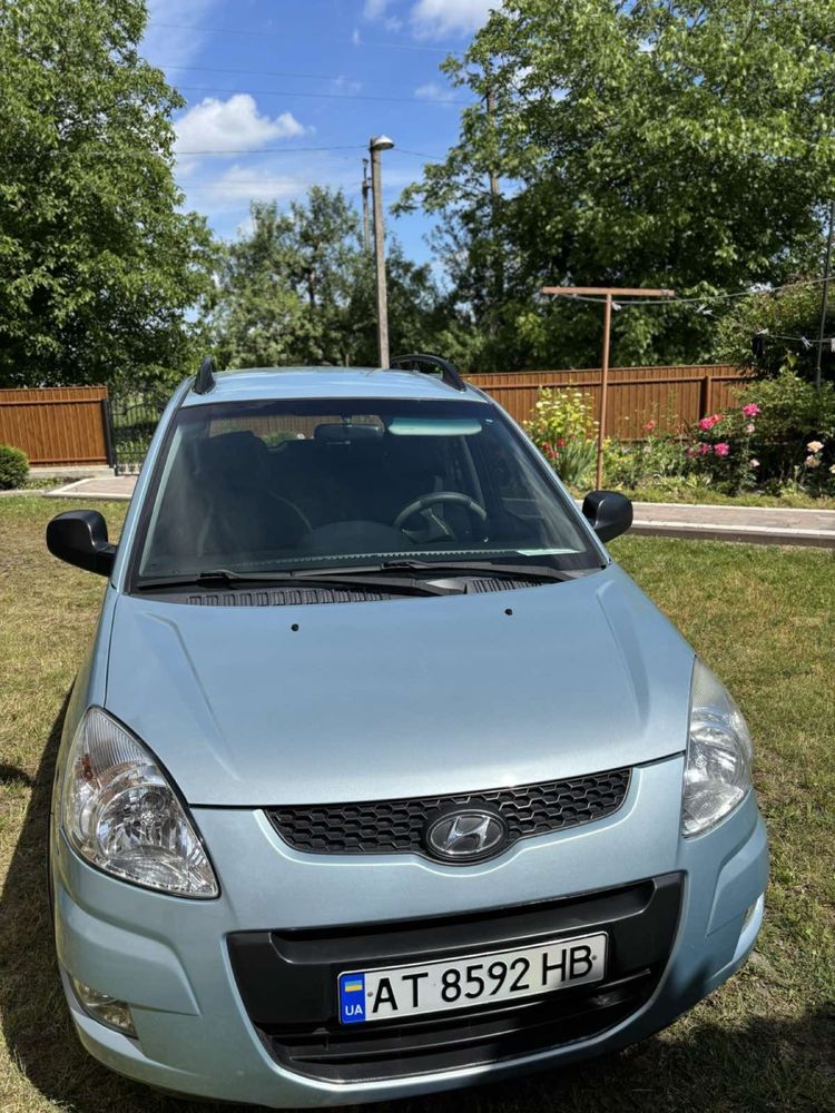 Продаж HYUNDAI  Matrix
