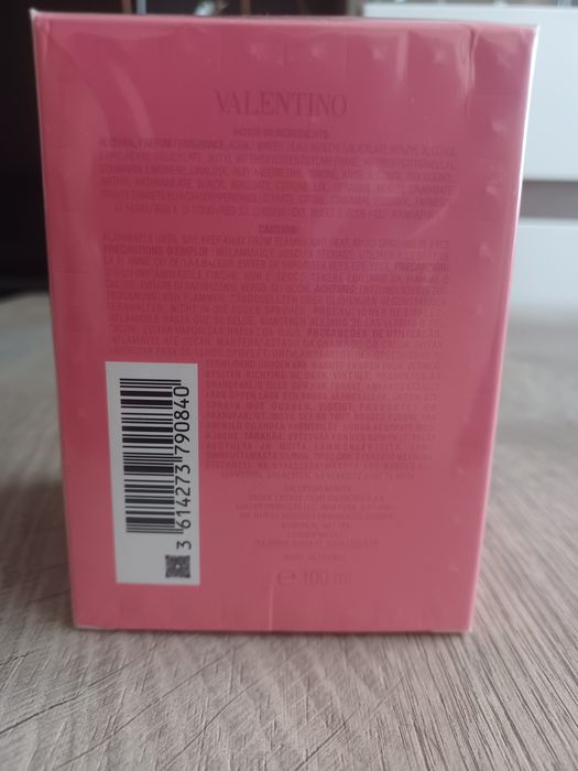 Valentino Donna Intense