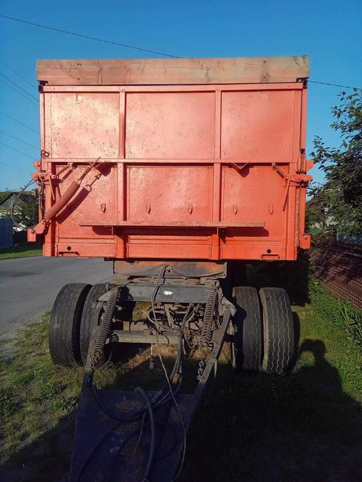 Продам камаз 5320