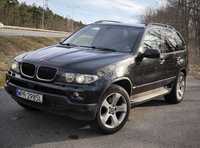 BMW X5 3.0 D AWD