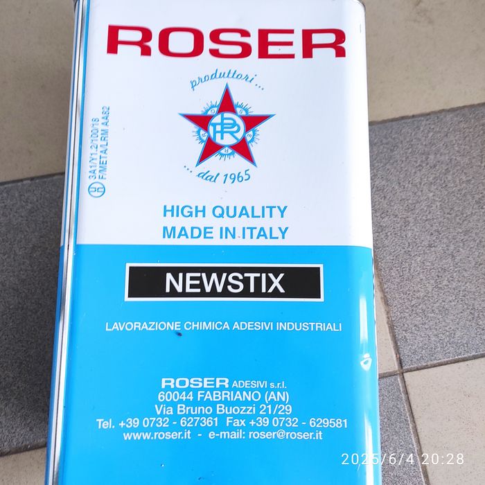 Клей для взуття.інше.запечатаний