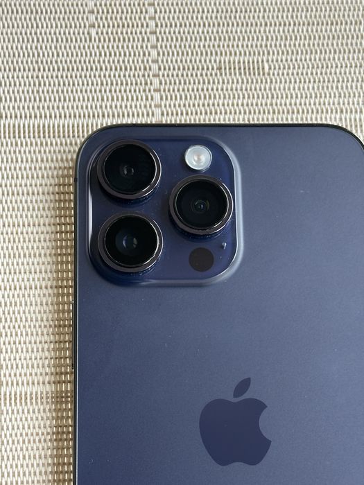 iPhone 14 Pro Max 256 gb purple