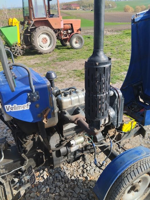 Продам трактор сінтай 220,тракторець у відмінному стані.