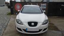 Para Peças Seat Leon (1P1)