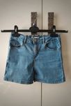 Krótkie spodenki Zara girls szorty jeansowe 140cm 9/10 lat