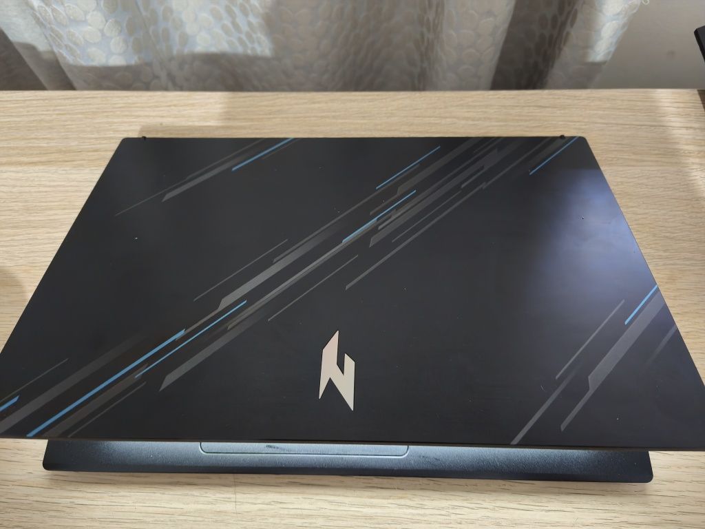 Vendo portátil Acer nitro