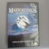 Makrokosmos, film DVD, stan bdb