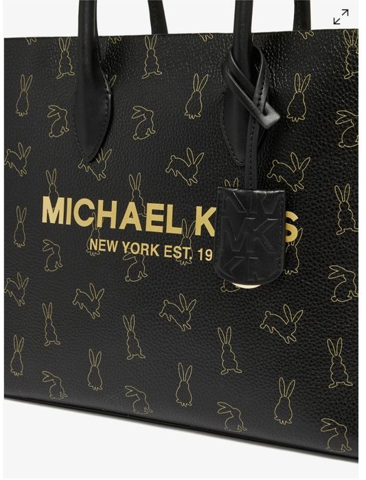 Сумка-тоут Michael Kors, Mirella 35*12*27