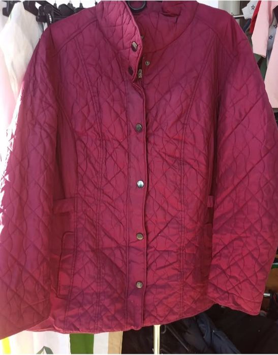 Куртка жіноча,батал