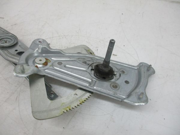 Elevador vidros trás esquerdo RENAULT Scénic III (JZ0/1_)