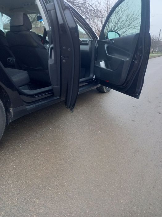 Volkswagen Passat b6