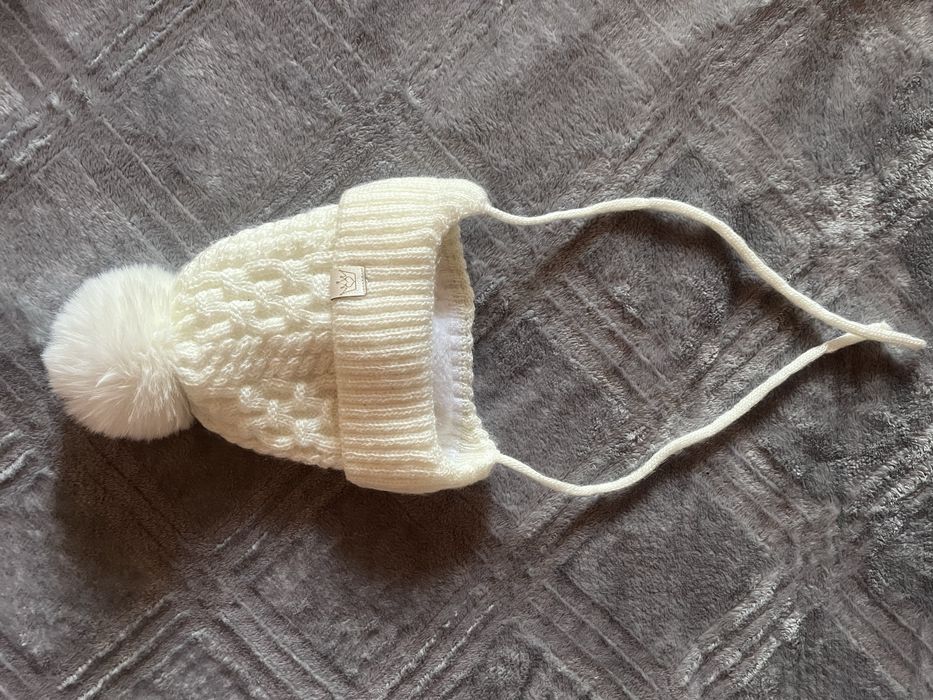 Комбінізон зимовий