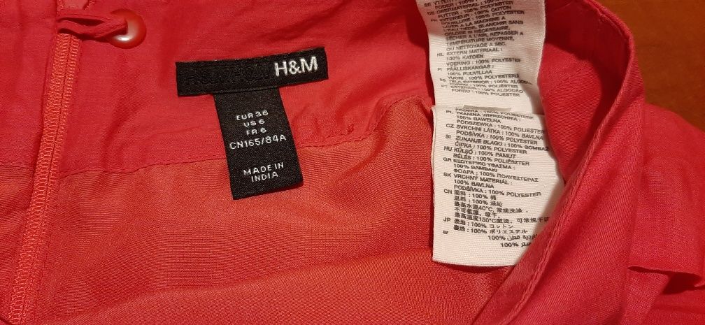 H&M spódnica rozm. S