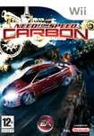 Need For Speed Carbon Wii Uniblo Łódź