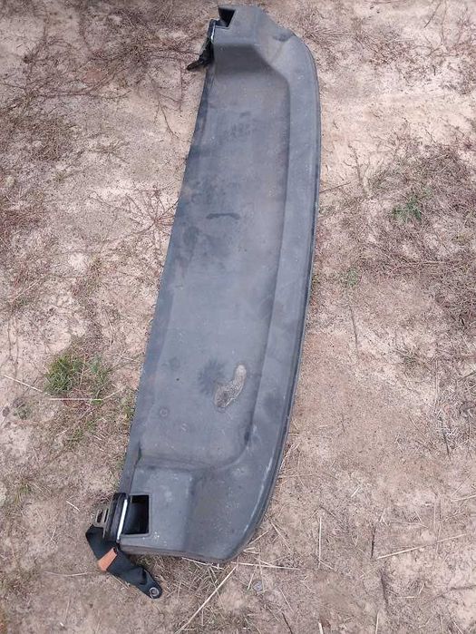 Задняя полка 2107 Стандарт заводская