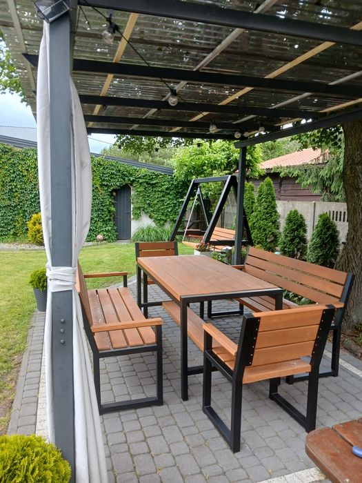 Zestawy mebli ogrodowych ZIMOWA PROMOCJA minus 5%