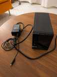 Netgear NAS102 z jednym dyskiem 2TB