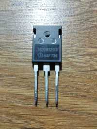 Транзисторы для ремонта индукционных печек...