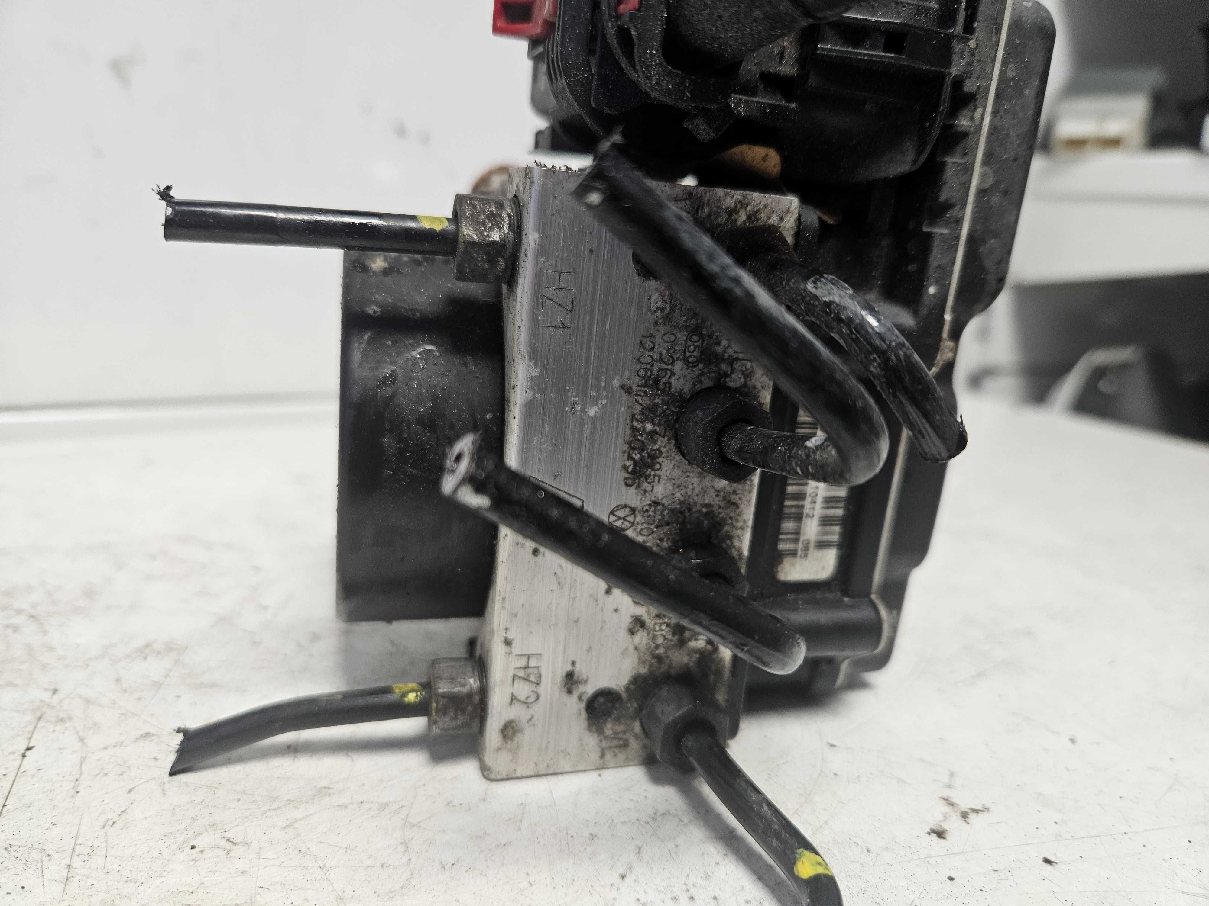 Pompa ABS Skoda Fabia VW Polo Seat Ibiza 6R09,0737,9S 6R0,61411,7K