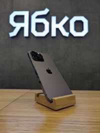 Вживаний iPhone 14 ProMax 128Gb Purple"ЯБКО"вул.Дмитра Яворницького 40