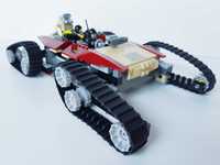 LEGO 7297 Dino Track Transport