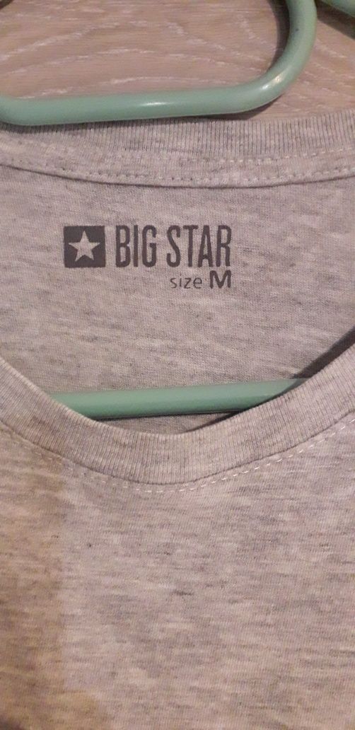 BIG STAR T-shirt rozmiar M