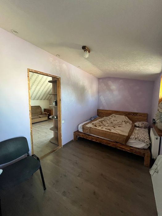 Продам дом /Фрунзенский/Донецкое шоссе/ виадук на Полтаву