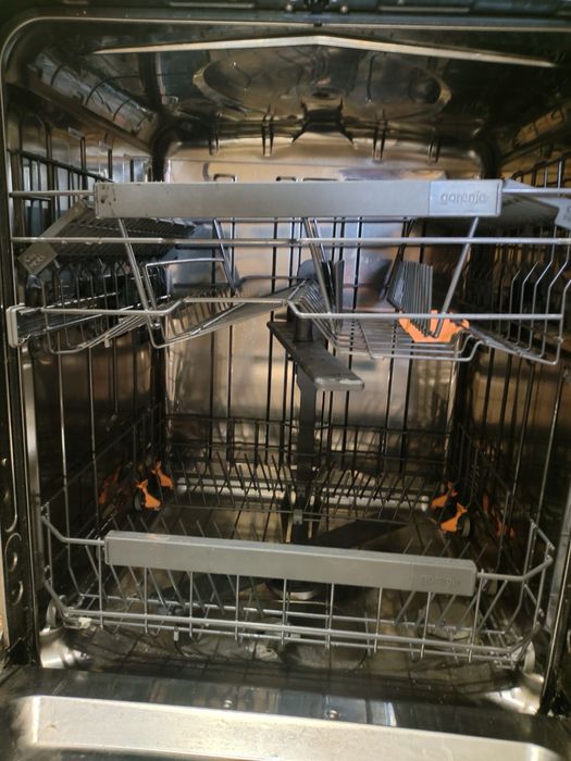 Продам посудомийну машину GORENJE SMART FLEX