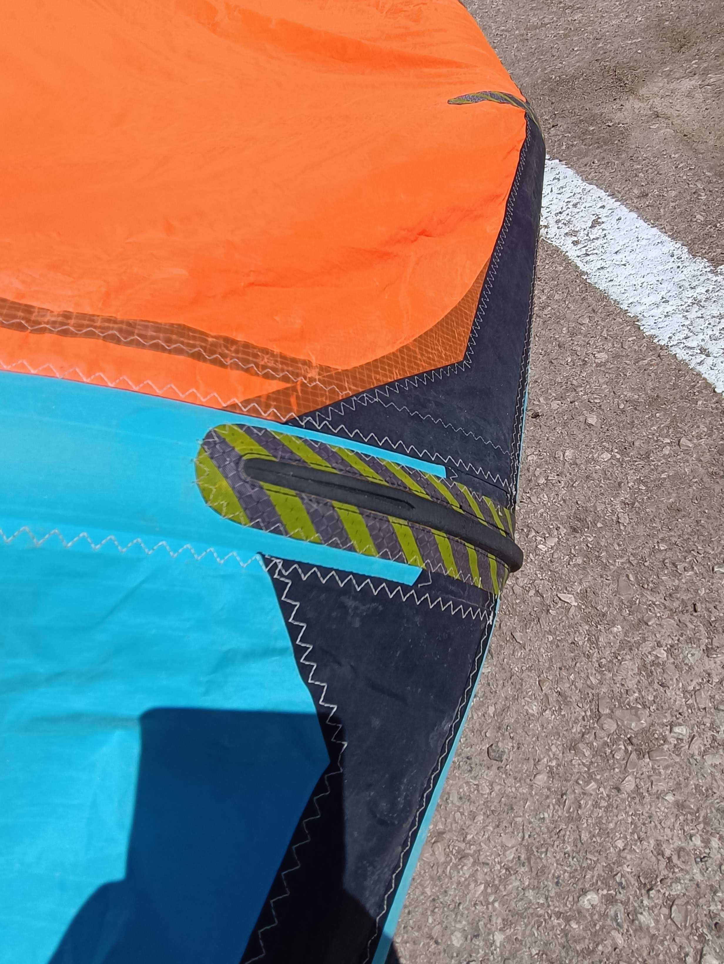 Vendo Liquid Force 10,5 m Modelo Kite Envy