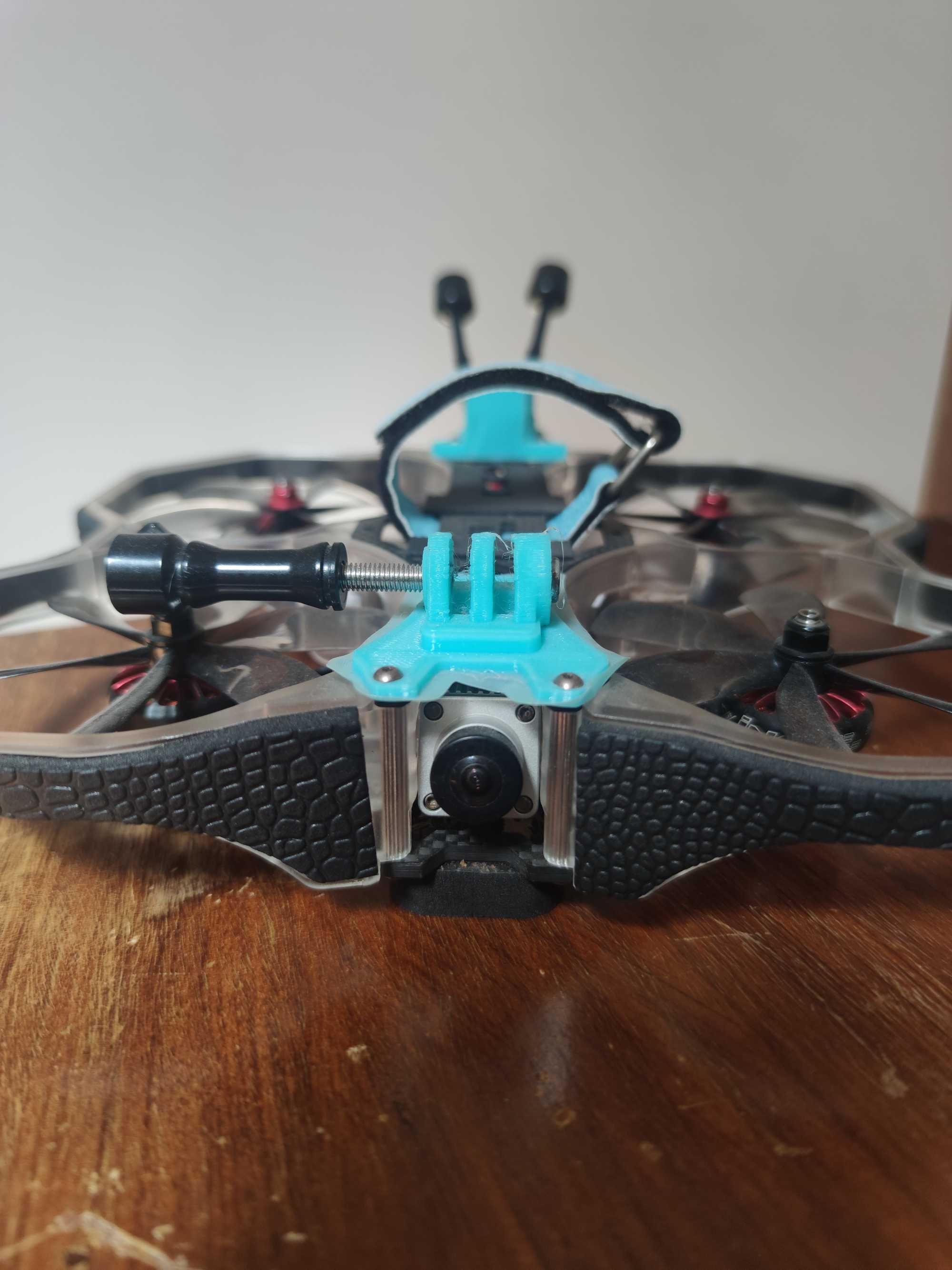 Drone FPV - Iflight Protek 35