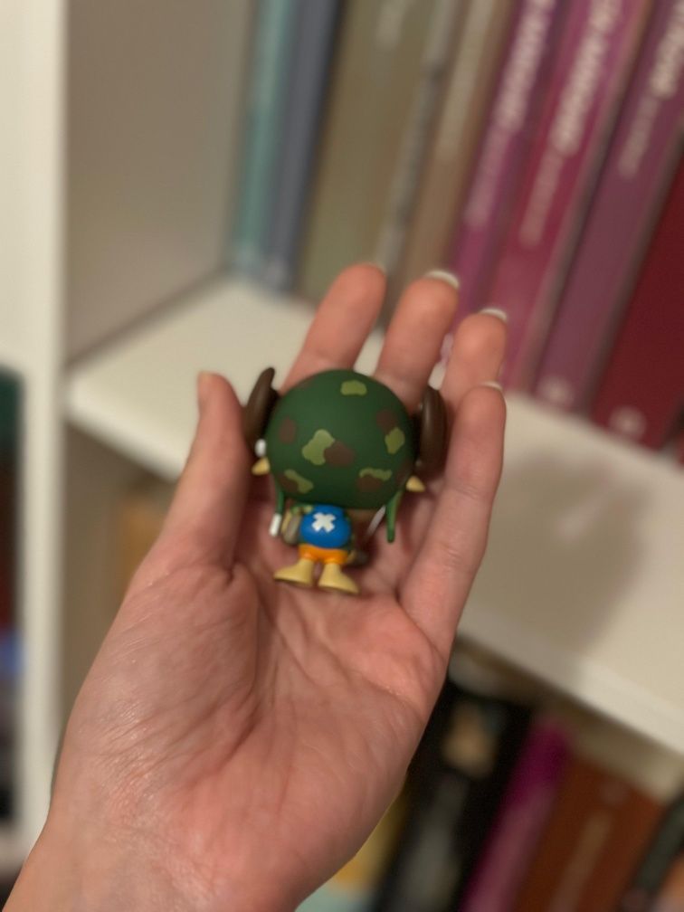 Funko One Piece Mystery Minis Chopper Figure