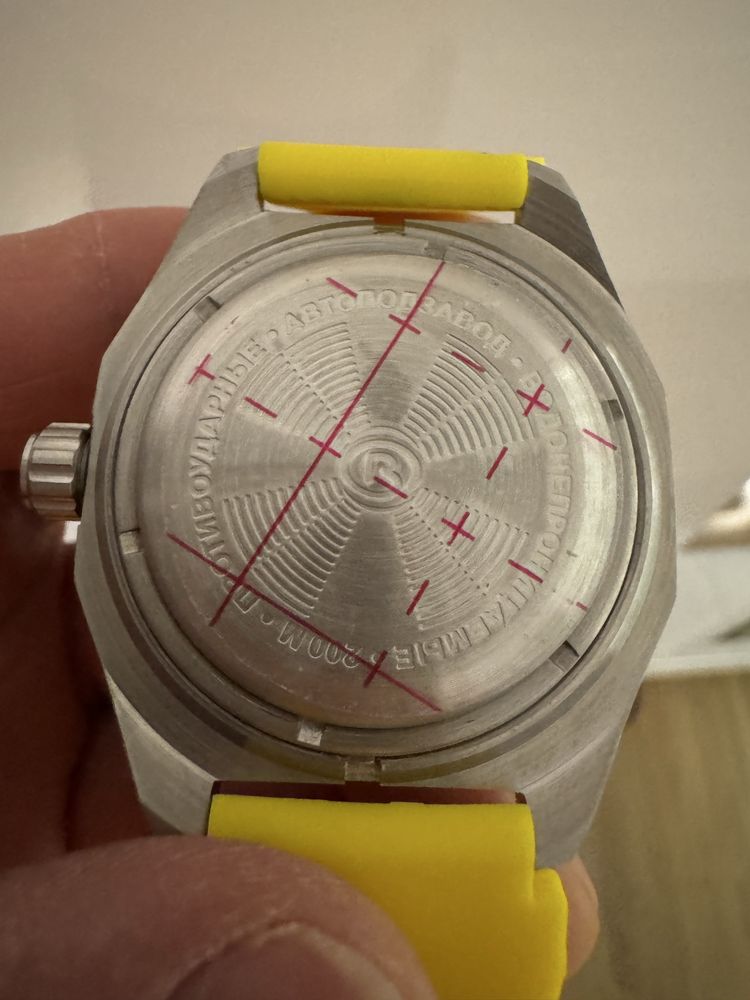 vostok wostok amfibia