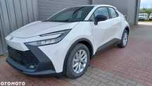Toyota C-HR 1.8, wersja Comfort, 98KM, FVAT23%, nowy fabrycznie