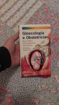 Livro de Bolso de Ginecologia e Obstetricía