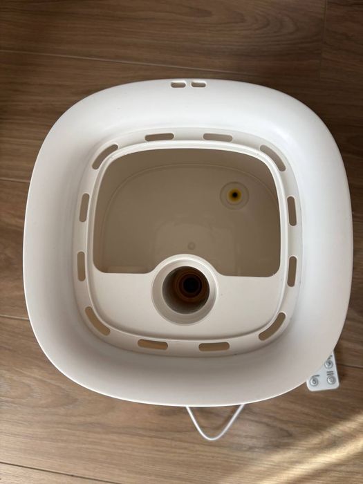 Зволожувач повітря RZTK Aqua Pro Wifi