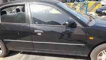 Porta frente direita HONDA Civic VII Sedan (ES_, ET_)