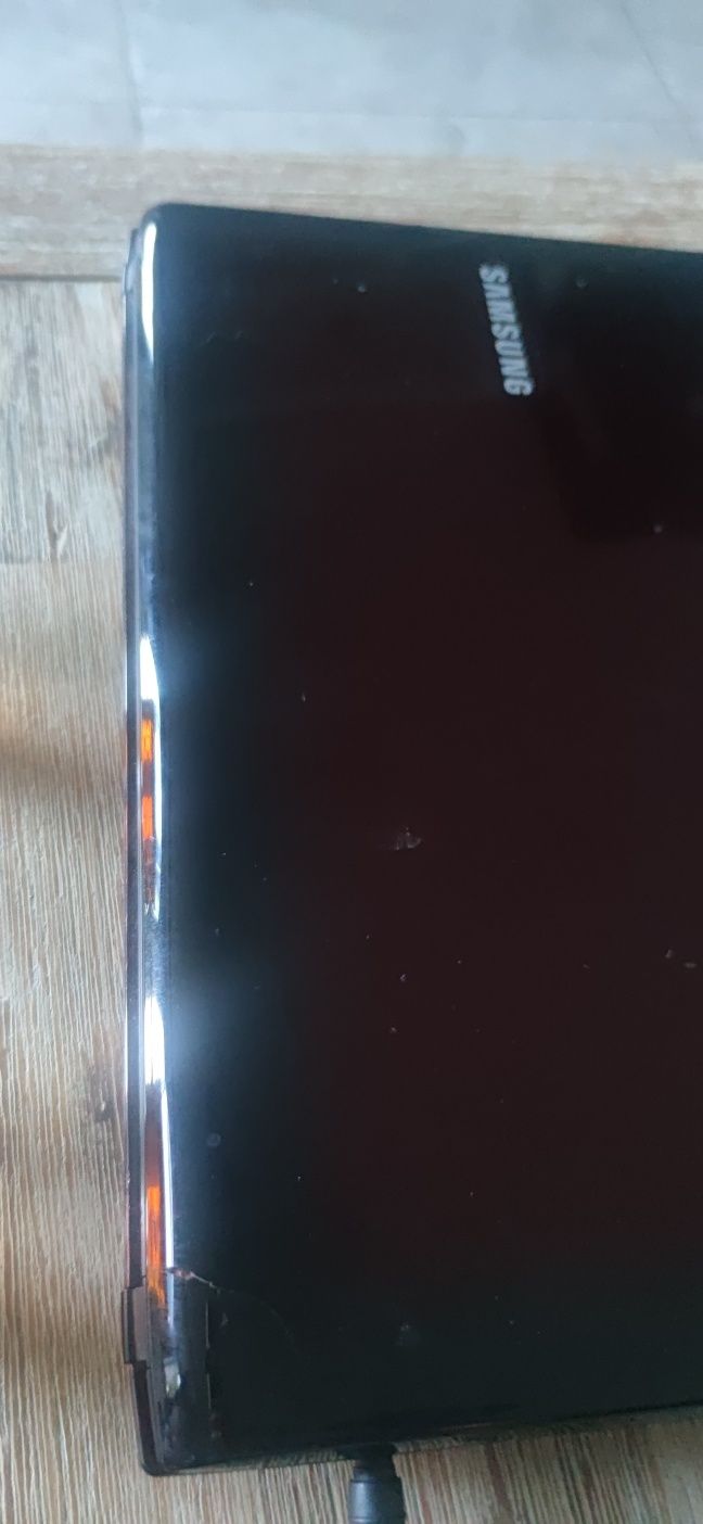 Laptop Samsung r580 nowa matryca